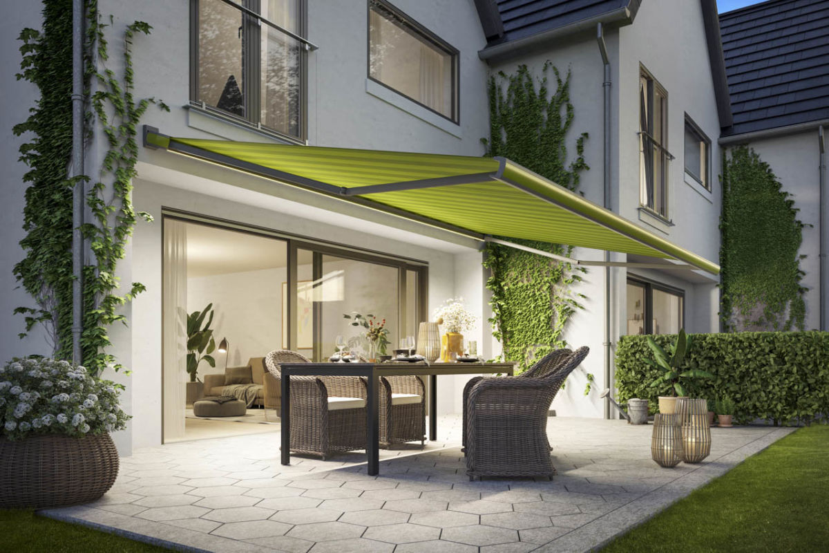 Summerlux Nordhorn Summerlux